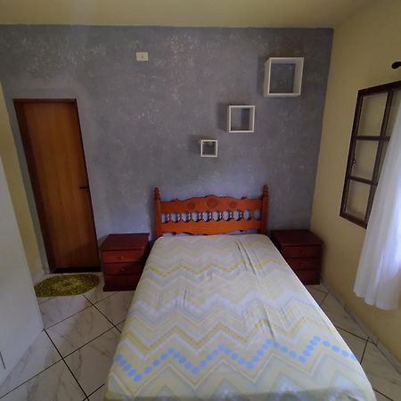 Casa Prumirim Убатуба Экстерьер фото