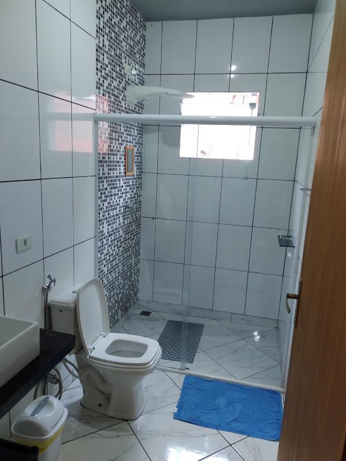 Casa Prumirim Убатуба Экстерьер фото