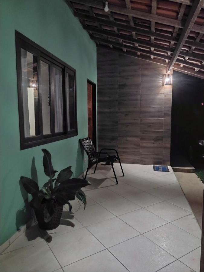 Casa Prumirim Убатуба Экстерьер фото