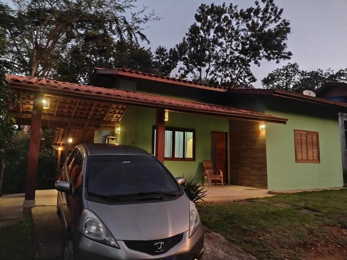 Casa Prumirim Убатуба Экстерьер фото
