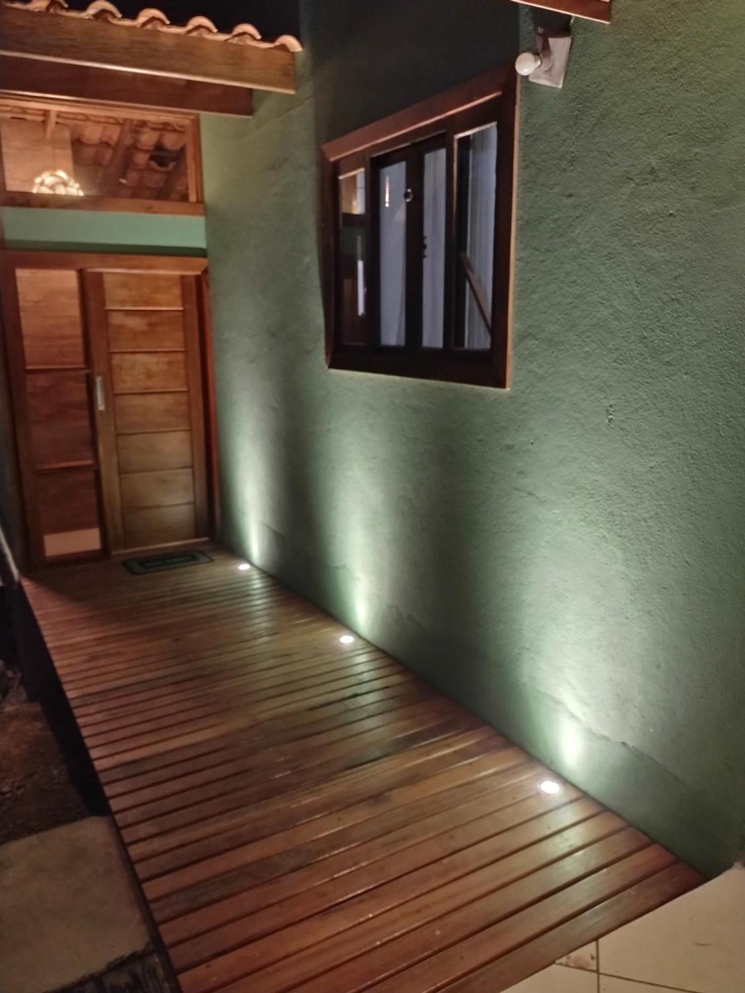 Casa Prumirim Убатуба Экстерьер фото