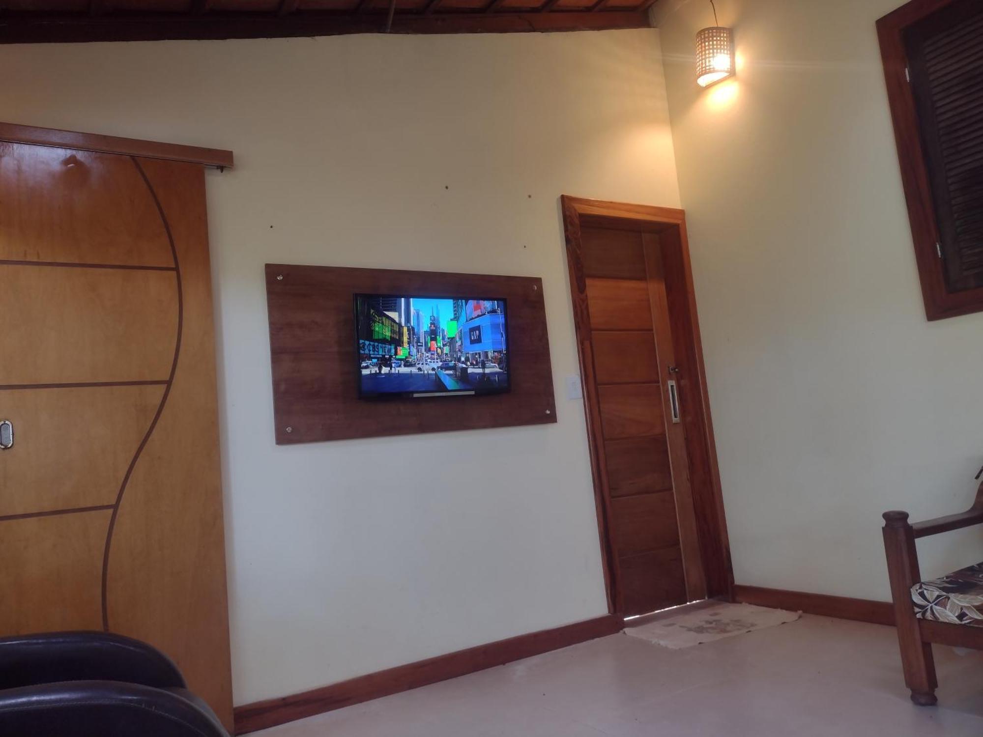 Casa Prumirim Убатуба Экстерьер фото