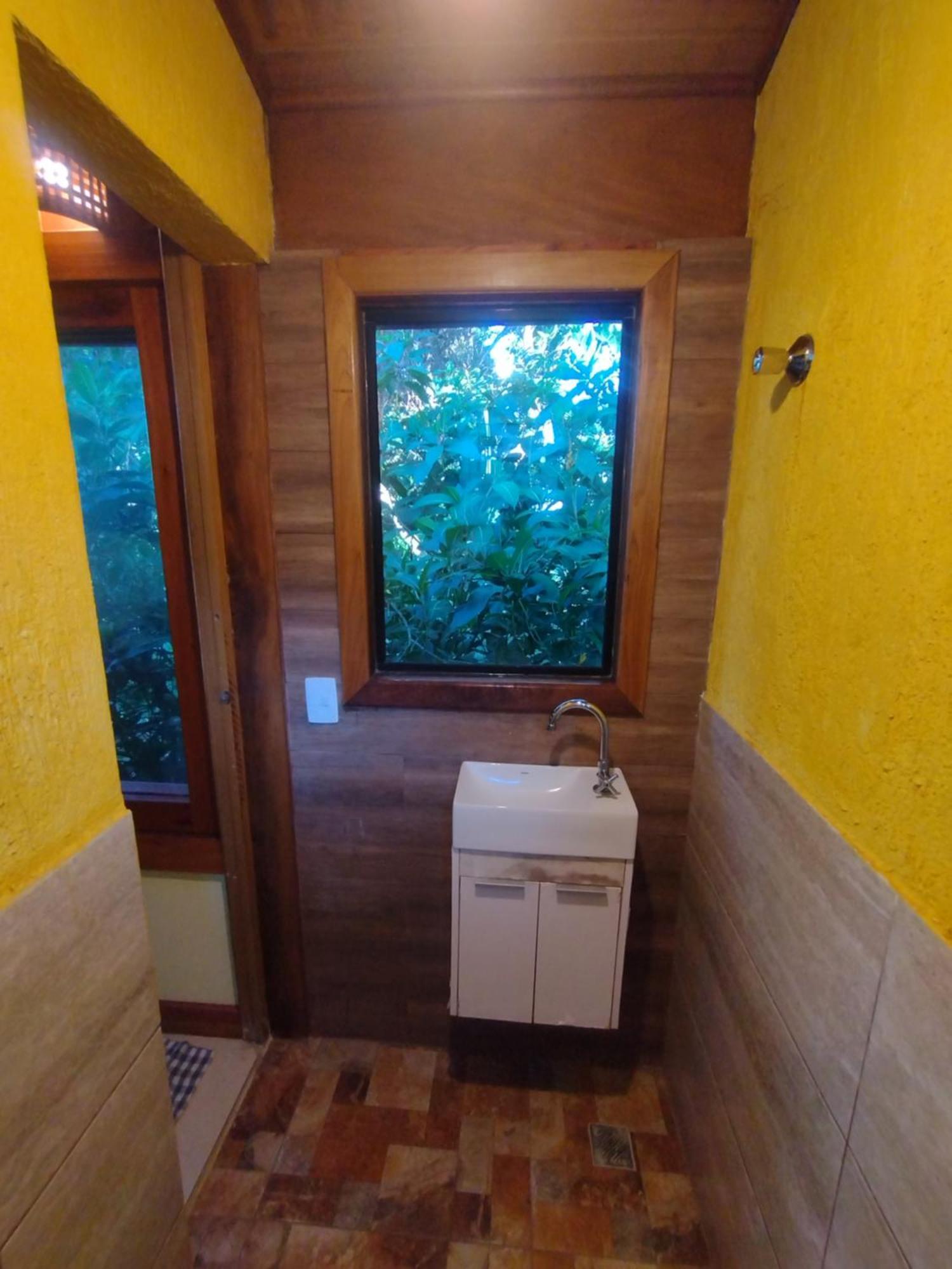 Casa Prumirim Убатуба Экстерьер фото
