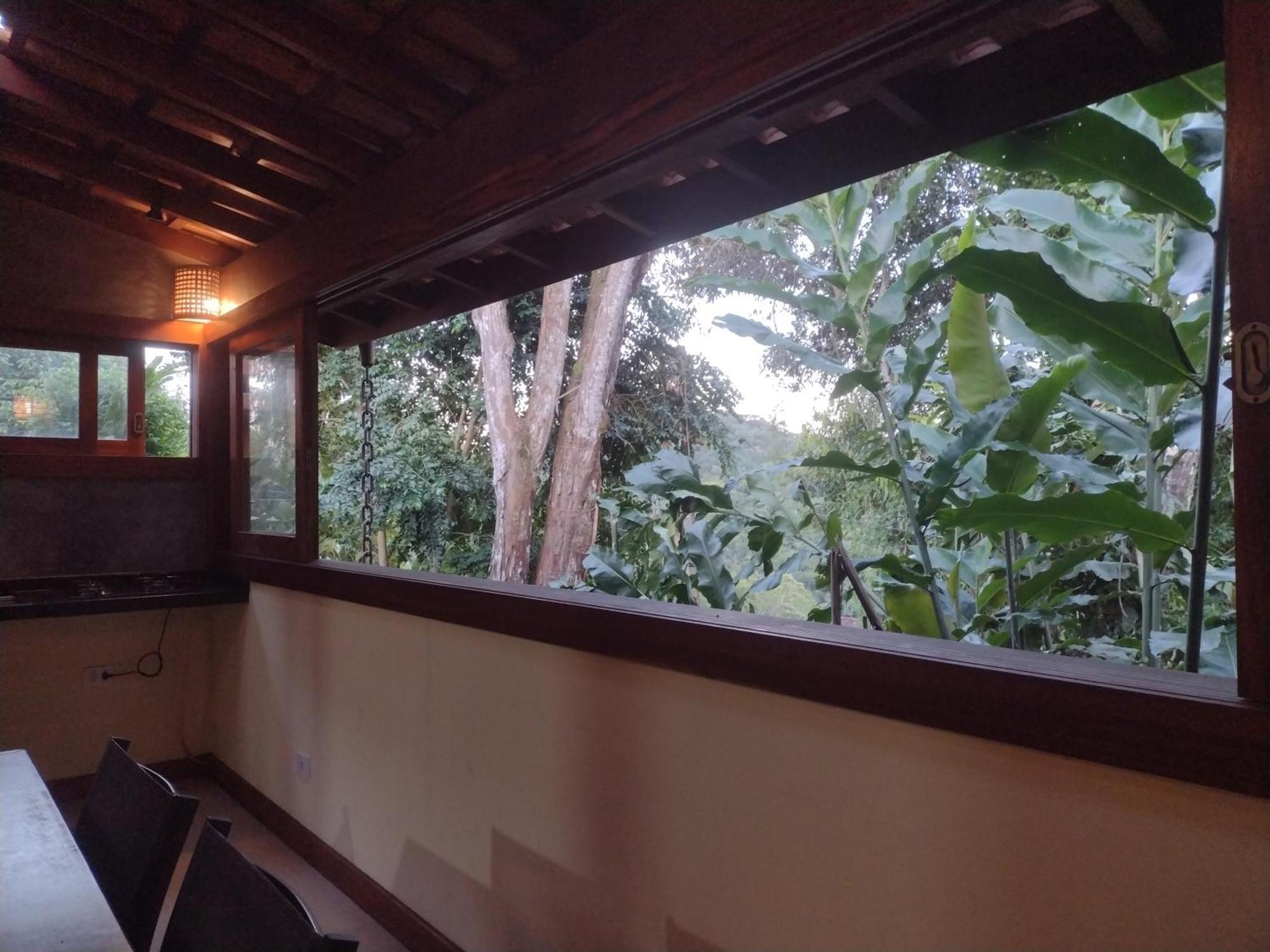 Casa Prumirim Убатуба Экстерьер фото